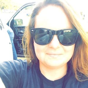 Meet your Posher, Alisha